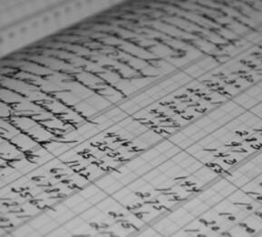 Bookkeeping