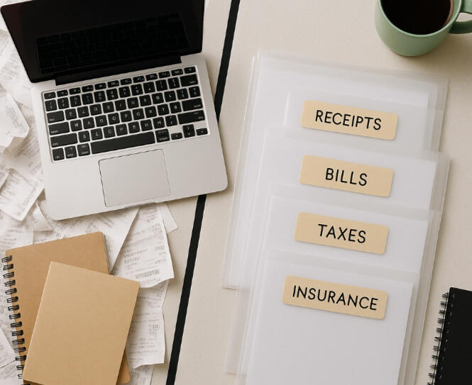 Why Bookkeeping Cleanup Matters