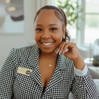 Lashea Carrillo | Realtor